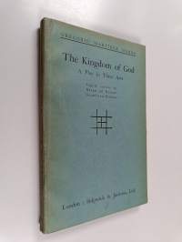 The Kingdom of God - A Play in Three Acts