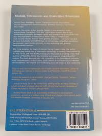 Tourism, technology and competitive strategies