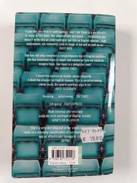 Watching the english : the hidden rules of english behaviour