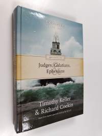 90 days in Judges,Galatians,Ephesians
