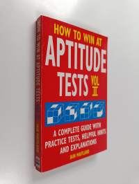 How to Win at Aptitude Tests Vol. 2