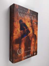 The Oath of the Vayuputras