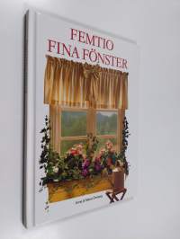 Femtio fina fönster