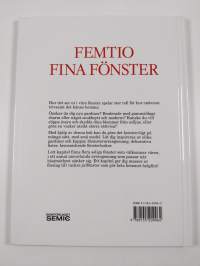 Femtio fina fönster