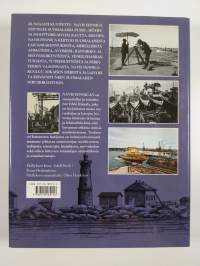 Navis Fennica : Suomen merenkulun historia 3 : Telakat, satamat ja valtion alukset