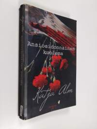 Ansiosidonnainen kuolema