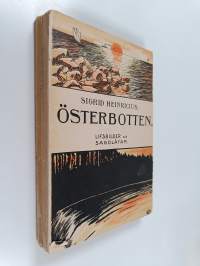 Österbotten : lifsbilder och sagolåtar
