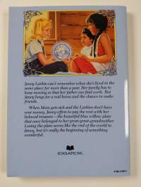 Blue Willow