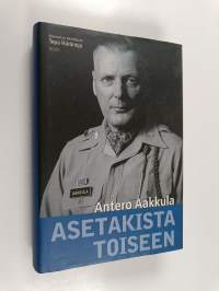 Asetakista toiseen