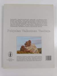 Tunturipöllö : pohjolan valkoinen vaeltaja