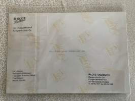 Rikos ja Rakkaus, Kai Lehtinen, Tiina Lymi ja Tomi Salmela -elokuvan still- / kaappikuva
