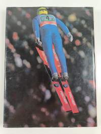 Katsaus Suomen 1988 olympiajoukkueen menestykseen