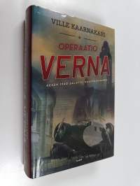 Operaatio Verna