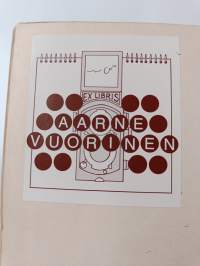 Historiallinen arkisto 54