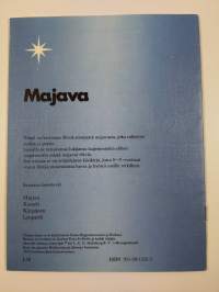 Majava