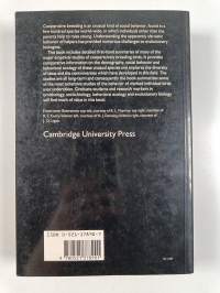 Cooperative breeding in birds : long-term studies of ecology and behaviour