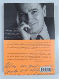 Corporate religion : building a strong company through personality and corporate soul
