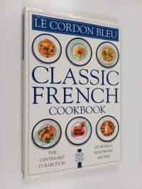 Le Cordon Bleu Classic French Cookbook