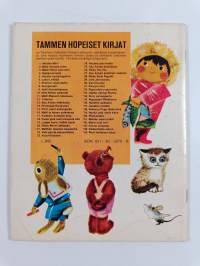 Meidän lasten leikit