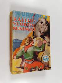 Kalliovuorten kuningas