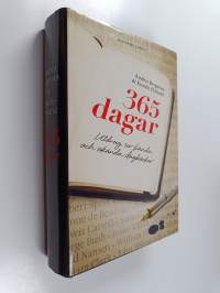365 dagar : utdrag ur kända och okända dagböcker