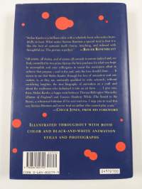 Serious business : The art and commerce of animation in America from Betty Boop to Toy story