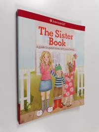 The Sister Book - A Guide to Good Times with Your Family