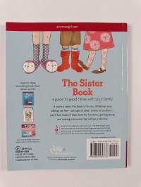 The Sister Book - A Guide to Good Times with Your Family