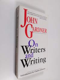 On Writers and Writing