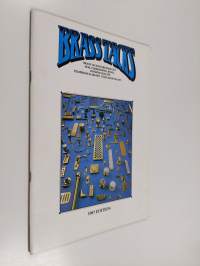 Brass Tacks : 1987 edition