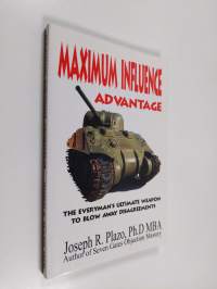 Maximum Influence Advantage