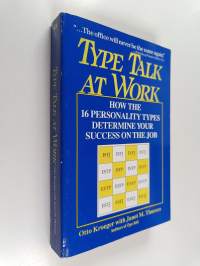 Type Talk at Work