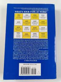 Type Talk at Work