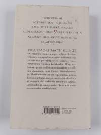 Päiväkirjastani MCMXCIX : fin de siecle 1999