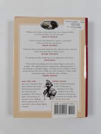 The Kissing Book : Everything You Need to Know