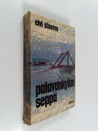 Palavankylän seppä (tekijän omiste, signeerattu)