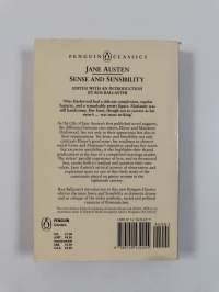 Sense and sensibility