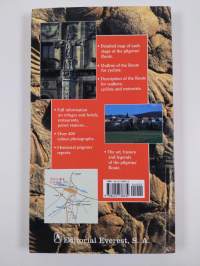 A practical guide for pilgrims : the road to Santiago