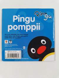Pingu pomppii!