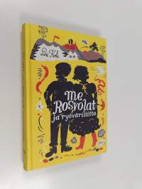 Me Rosvolat ja ryöväriliitto