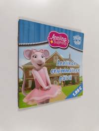 Anniinan ensimmäinen päivä