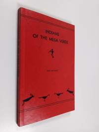 Indians of the Mesa Verde
