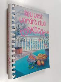 Woman&#039;s club cook book