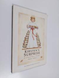 Kirsten&#039;s surprise : a Christmas story