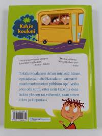 Ihan pöhkö ope