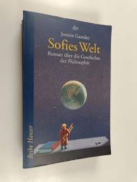 Sofies Welt : Roman über die Geschichte der Philosophie