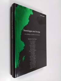 Sanningen om Sverige : en antologi om jobben som försvann