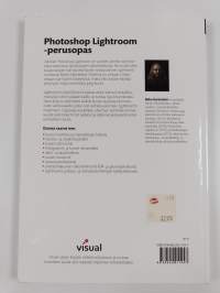 Photoshop Lightroom : perusopas