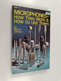Microphones : how they work &amp; how to use them