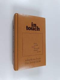 Selections From The Living Bible